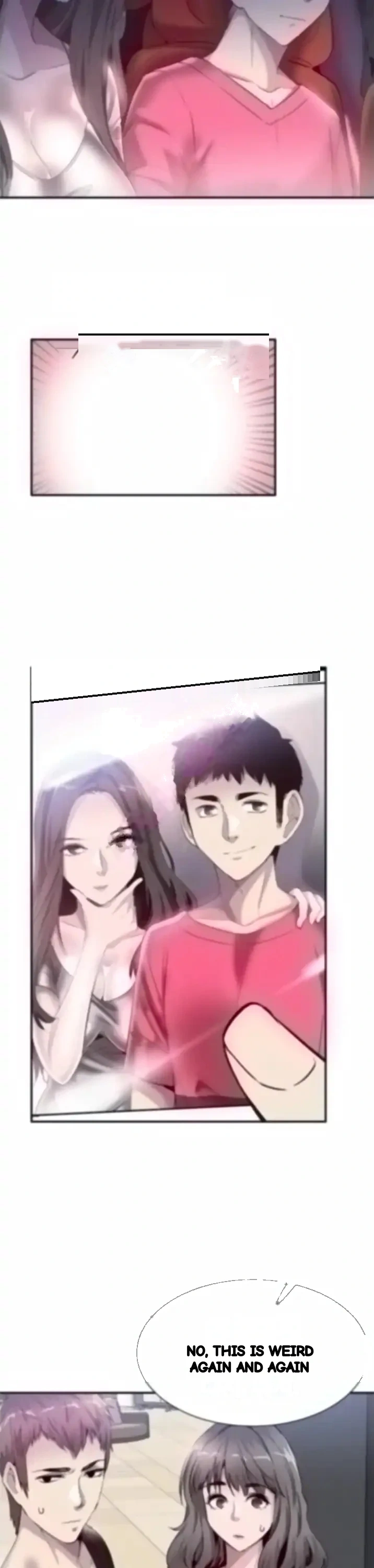 Campus Live Chapter 52 - Page 3