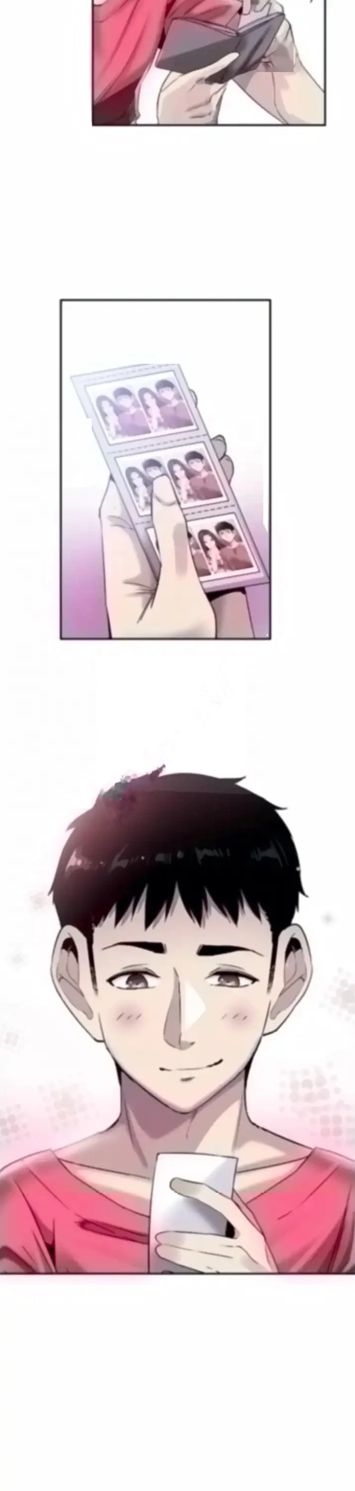Campus Live Chapter 52 - Page 6