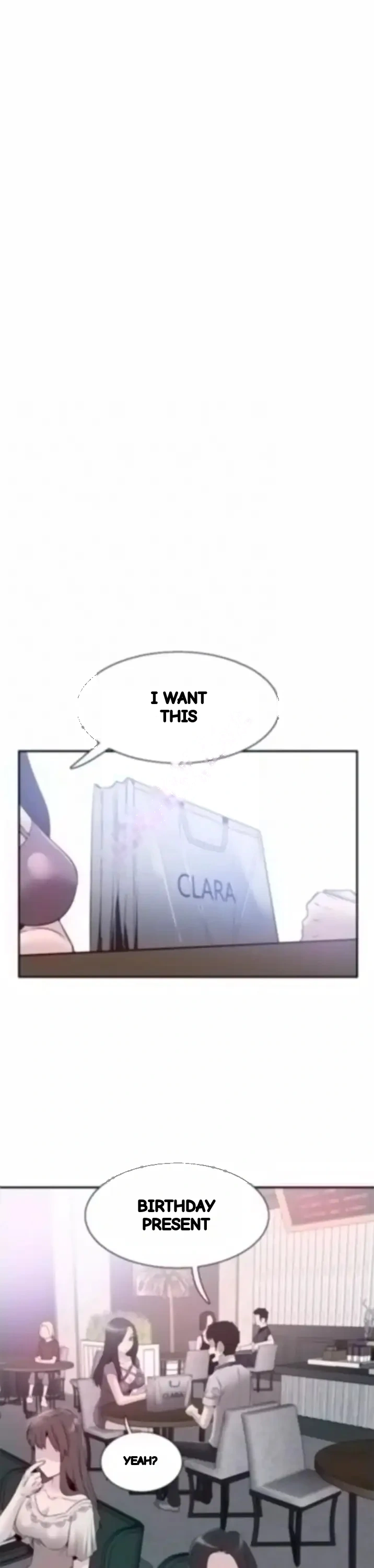 Campus Live Chapter 52 - Page 8