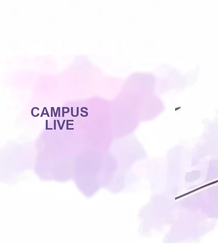 Campus Live Chapter 53 - Page 1
