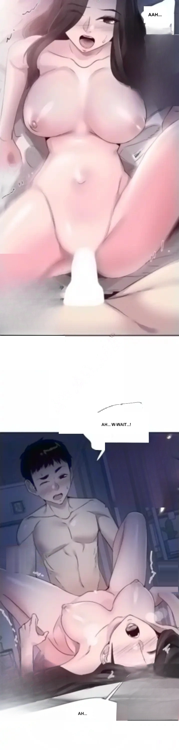 Campus Live Chapter 53 - Page 11