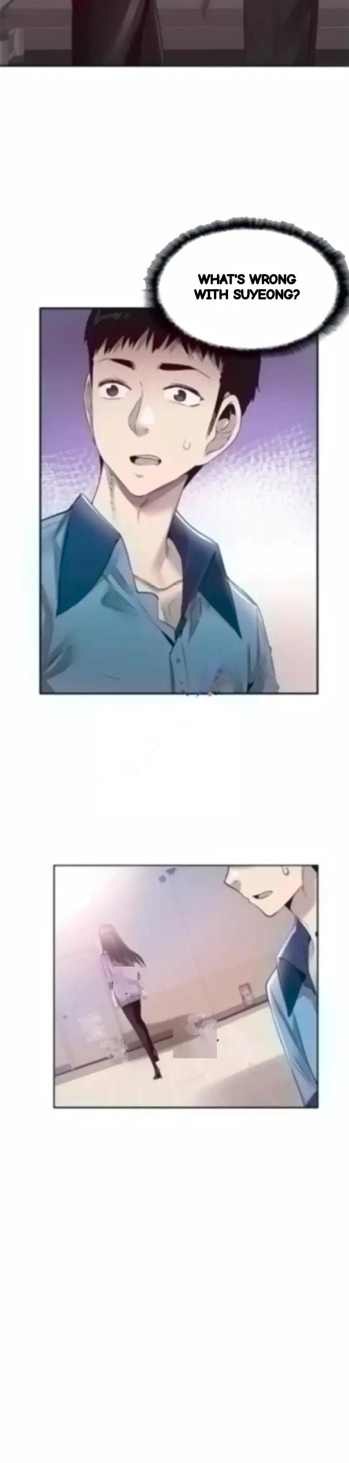 Campus Live Chapter 53 - Page 16