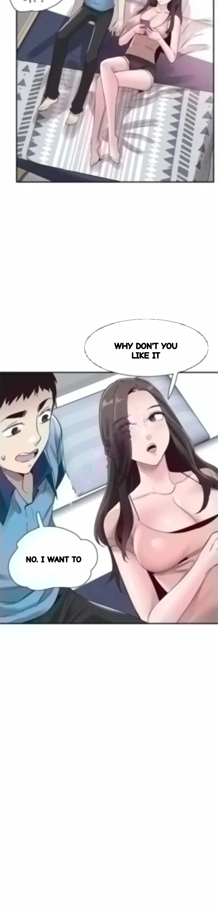 Campus Live Chapter 53 - Page 25