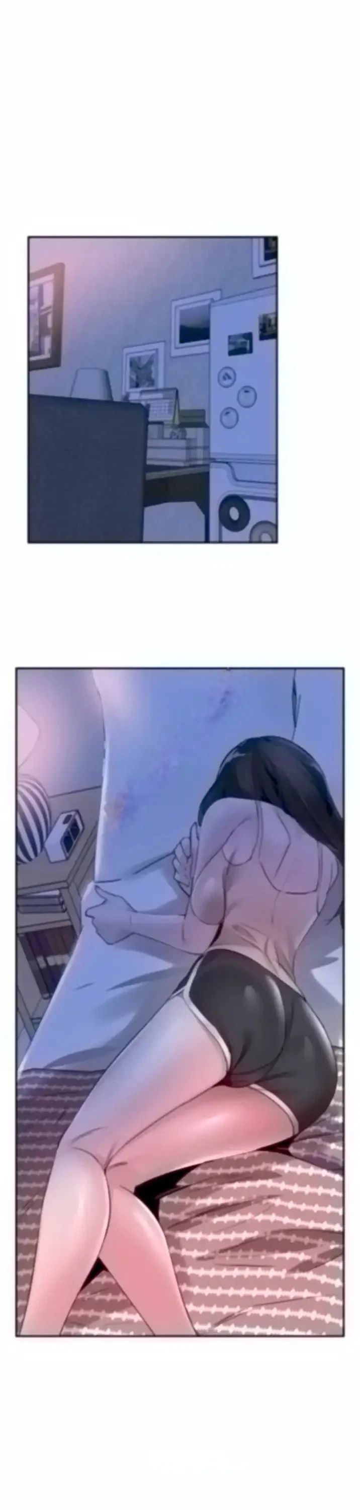 Campus Live Chapter 53 - Page 26