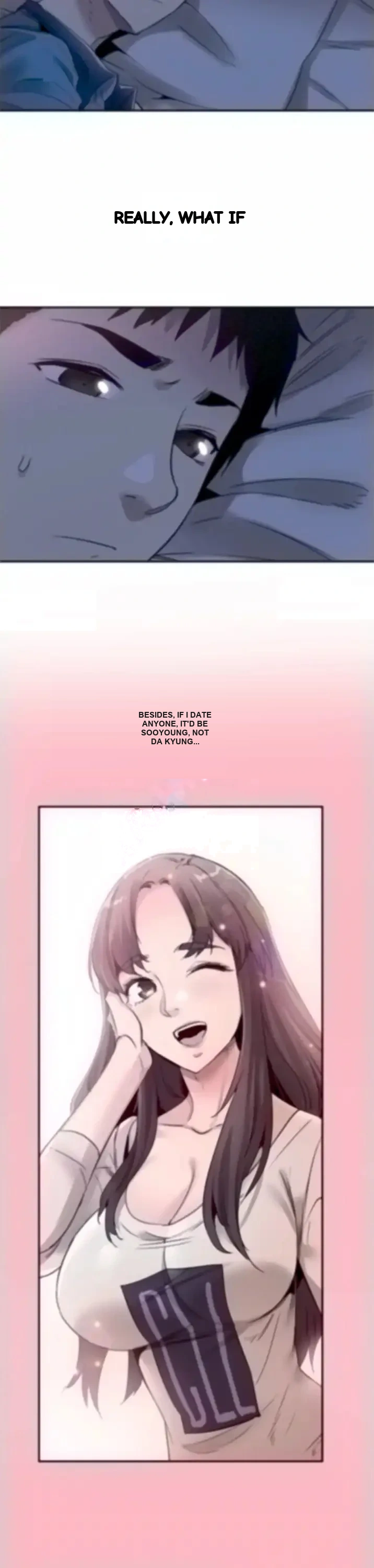 Campus Live Chapter 53 - Page 28