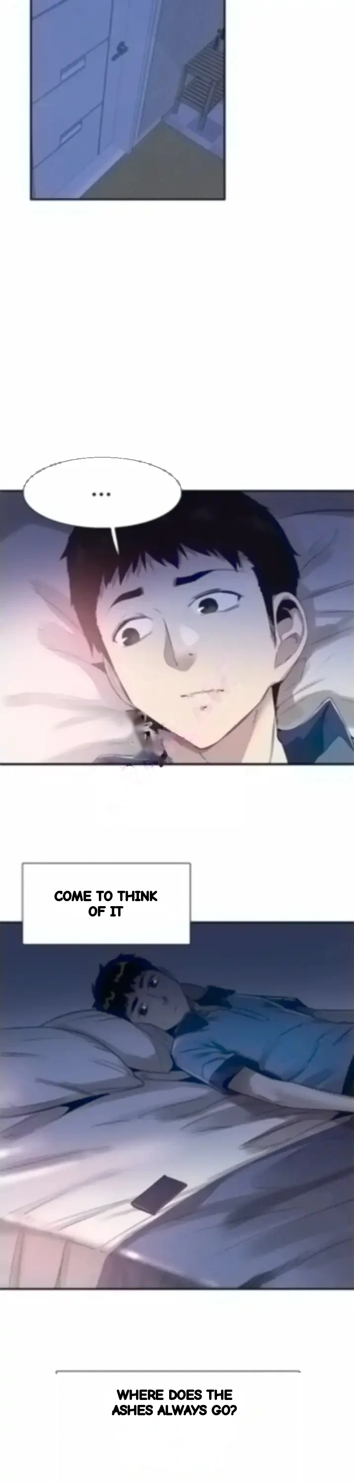 Campus Live Chapter 53 - Page 32