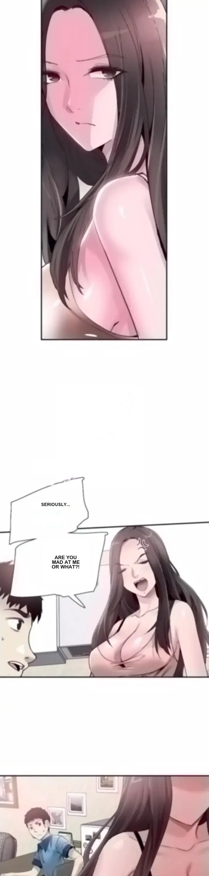 Campus Live Chapter 54 - Page 28