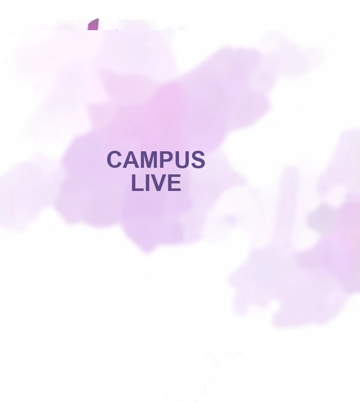Campus Live Chapter 55 - Page 1