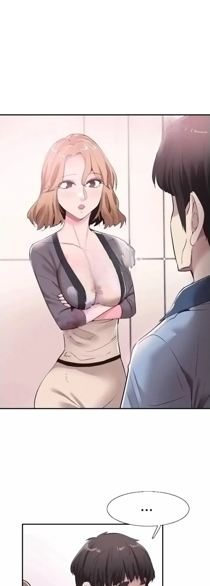 Campus Live Chapter 55 - Page 15