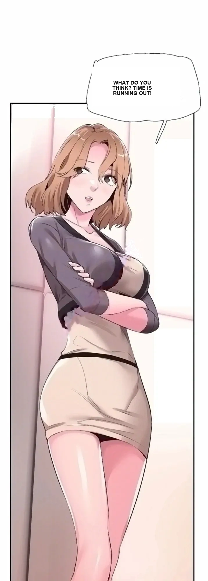 Campus Live Chapter 55 - Page 17