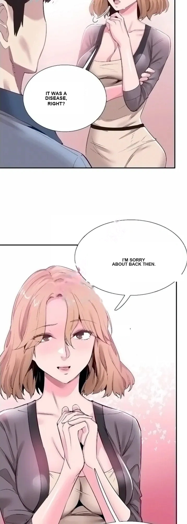 Campus Live Chapter 55 - Page 19