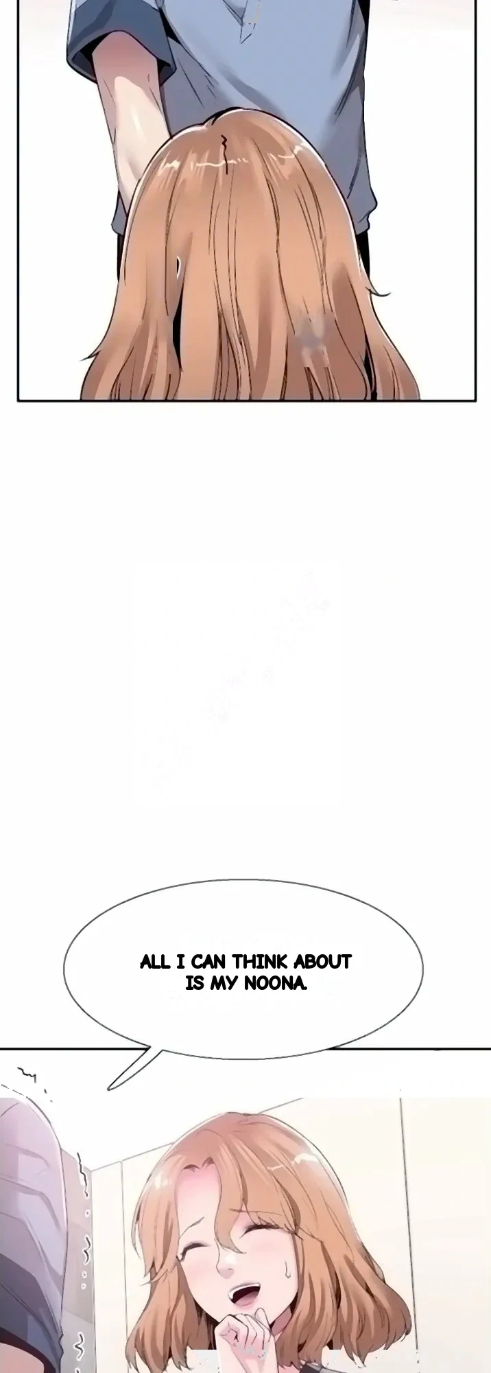 Campus Live Chapter 55 - Page 22
