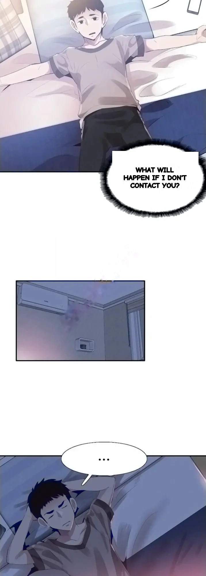 Campus Live Chapter 55 - Page 29