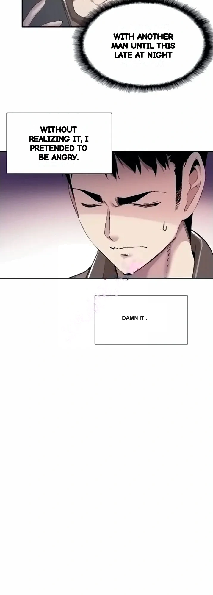 Campus Live Chapter 55 - Page 38