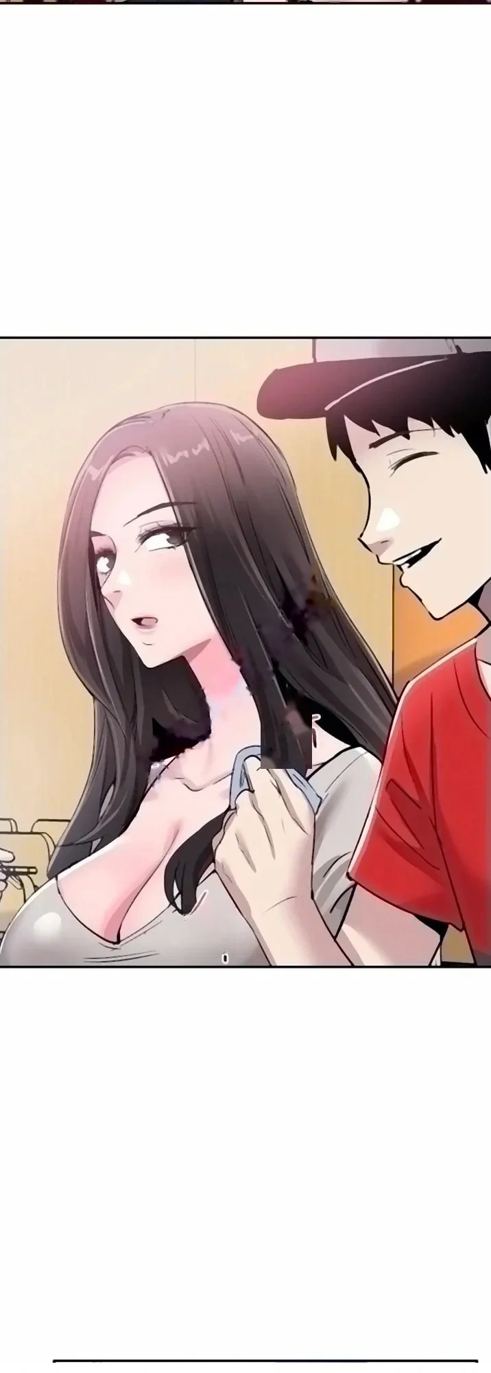Campus Live Chapter 55 - Page 47