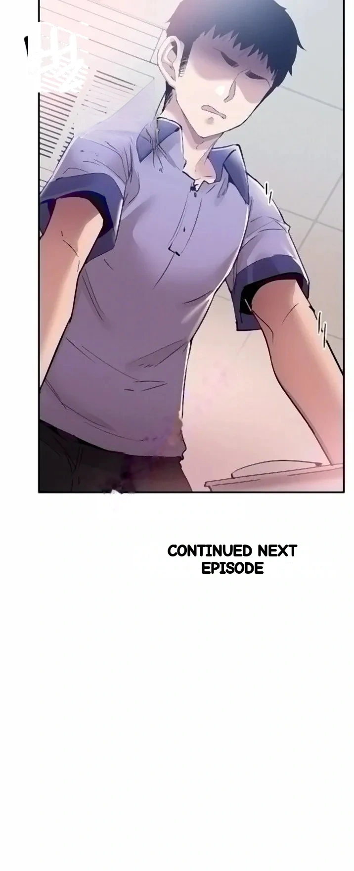 Campus Live Chapter 55 - Page 48