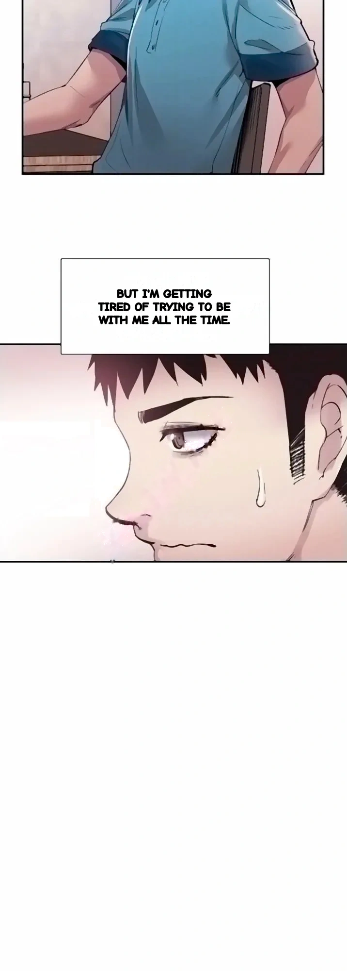 Campus Live Chapter 55 - Page 5