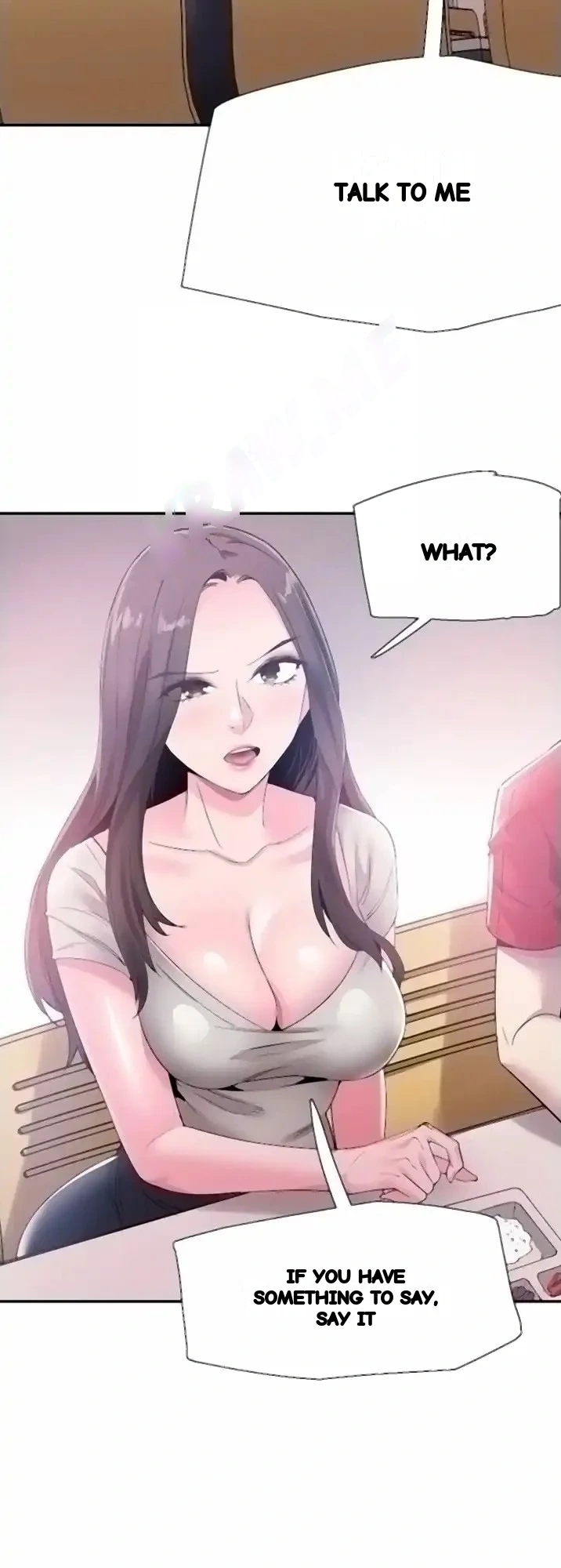 Campus Live Chapter 56 - Page 10