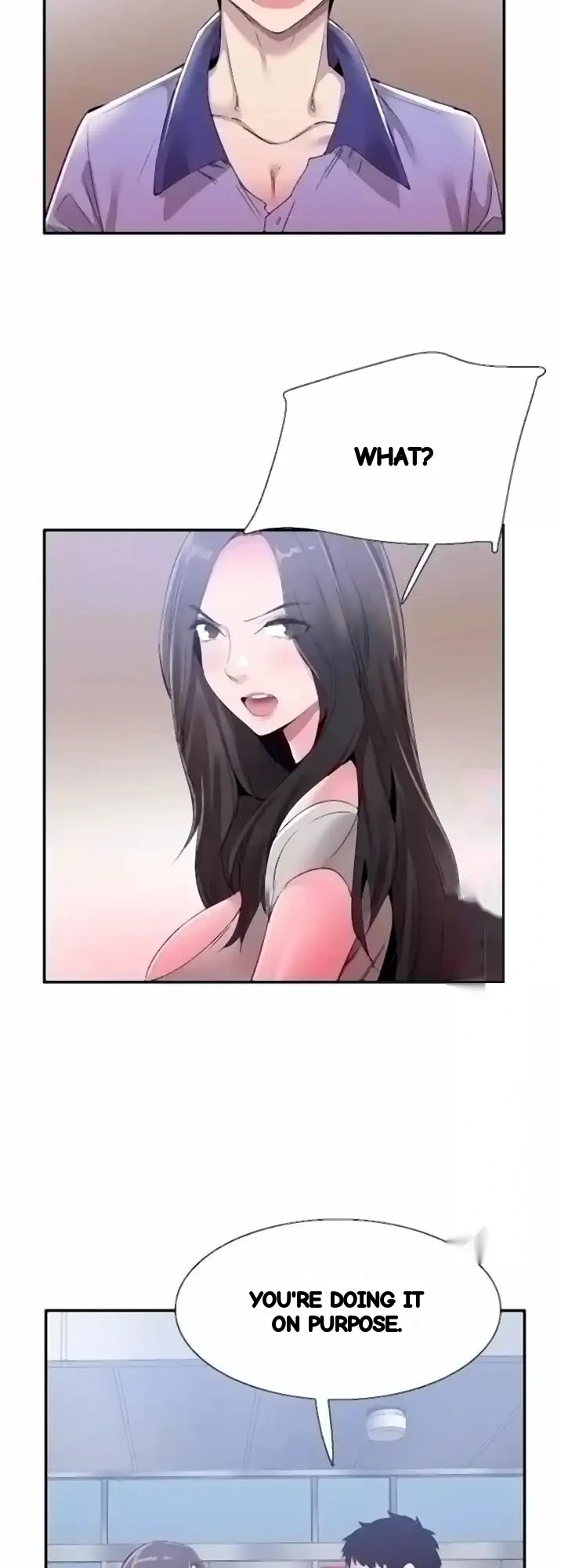 Campus Live Chapter 56 - Page 16