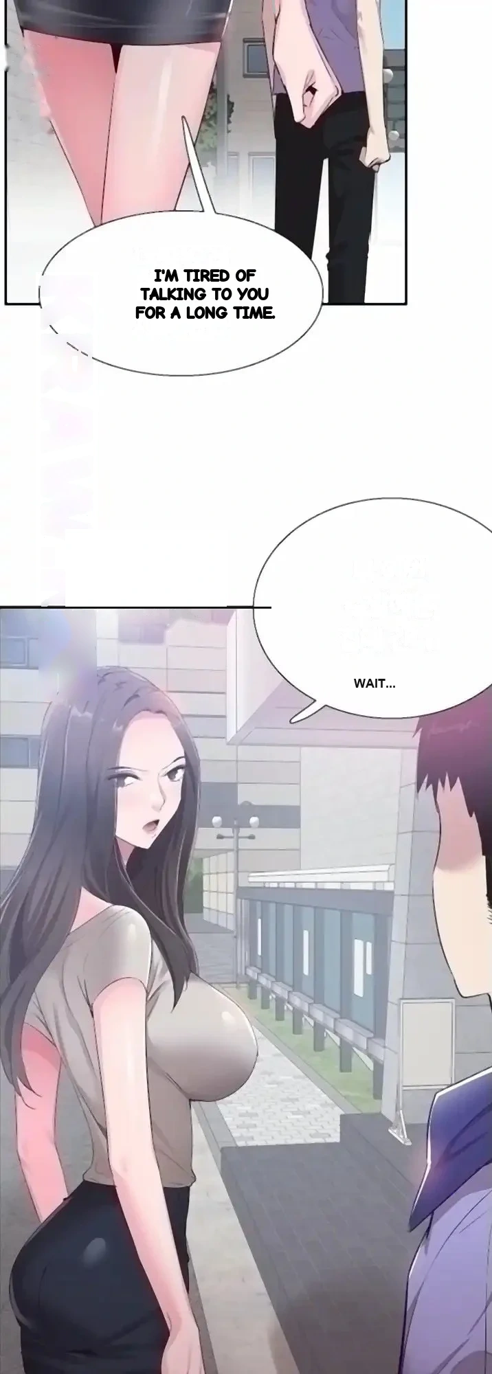 Campus Live Chapter 56 - Page 20