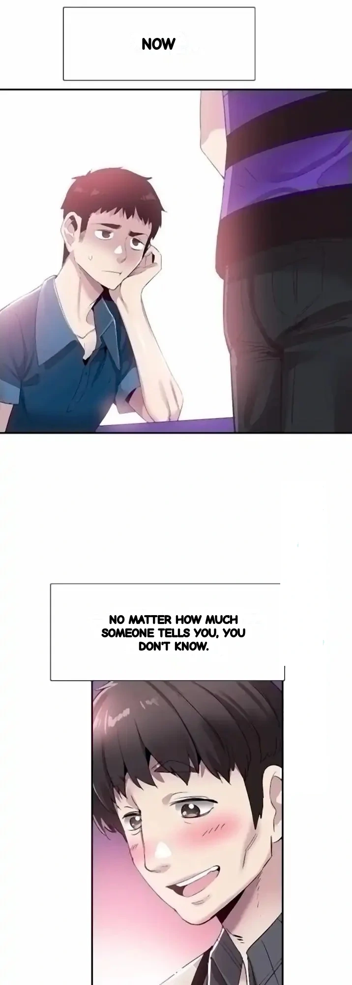 Campus Live Chapter 56 - Page 25