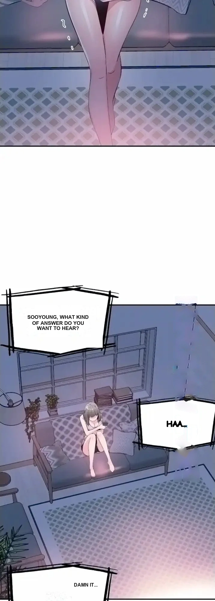 Campus Live Chapter 56 - Page 44