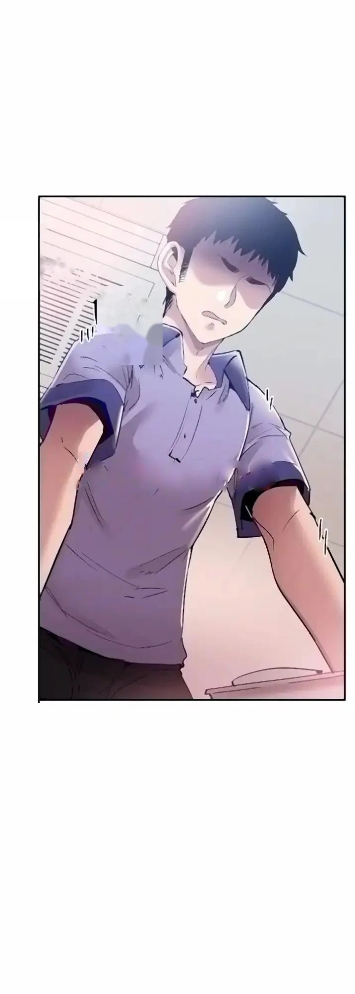 Campus Live Chapter 56 - Page 5