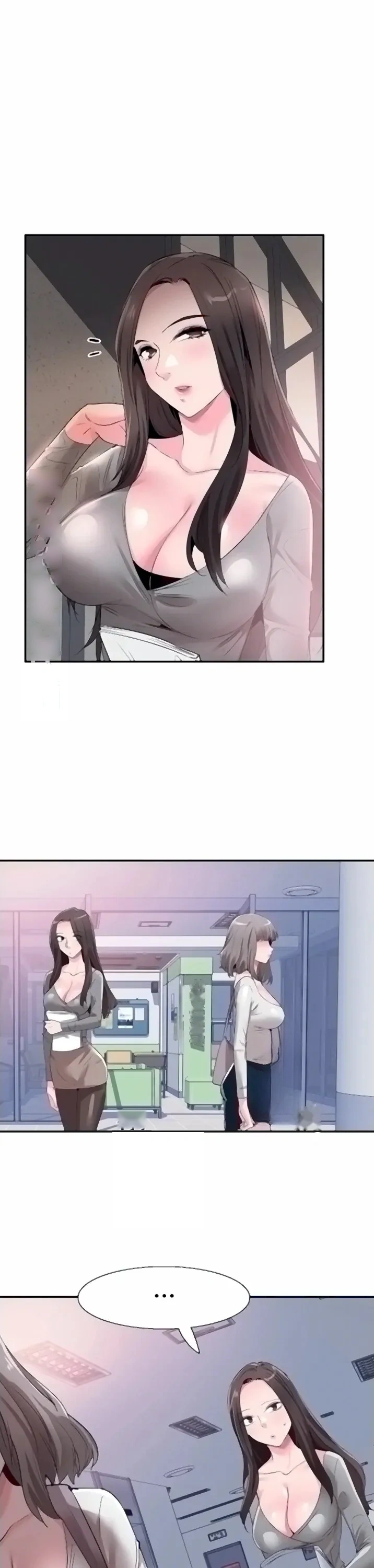 Campus Live Chapter 57 - Page 13