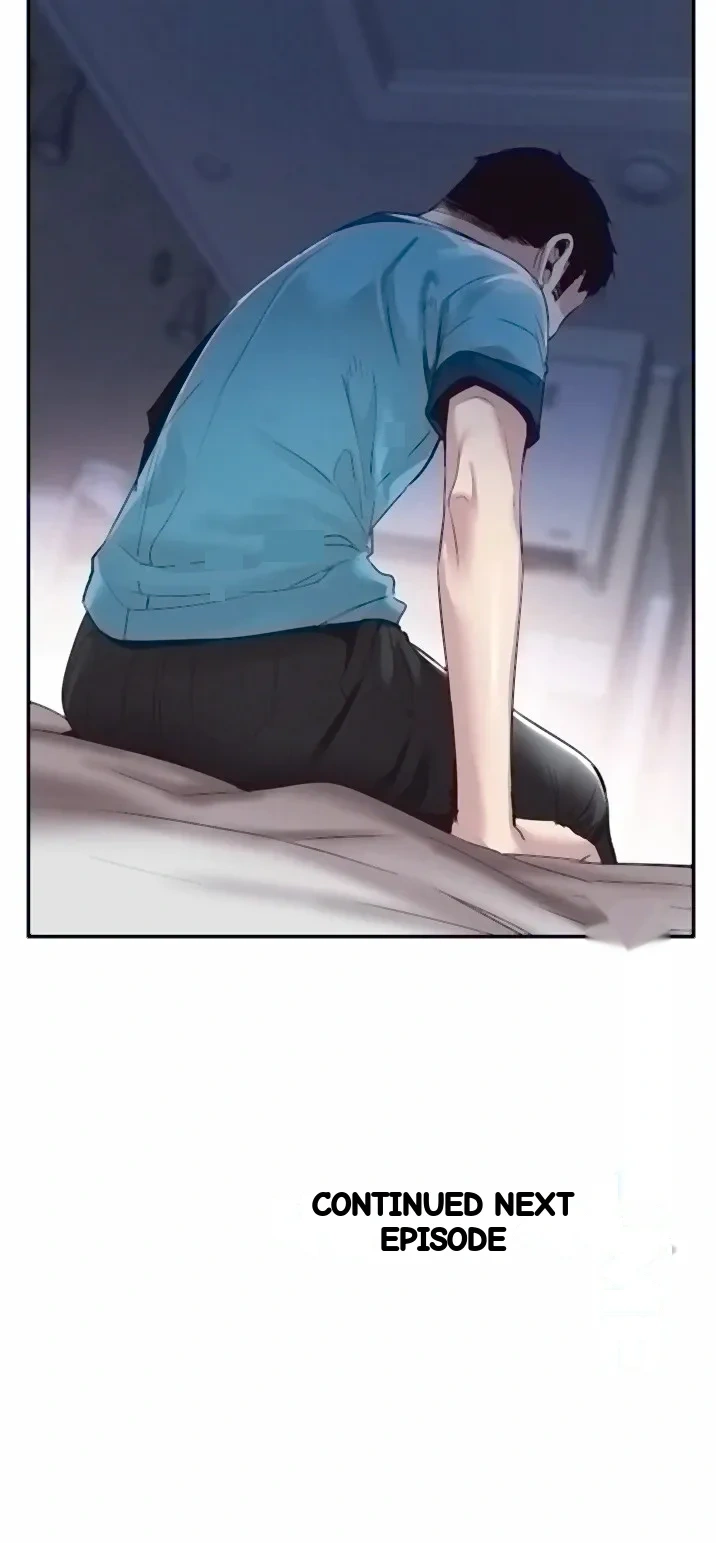 Campus Live Chapter 57 - Page 34