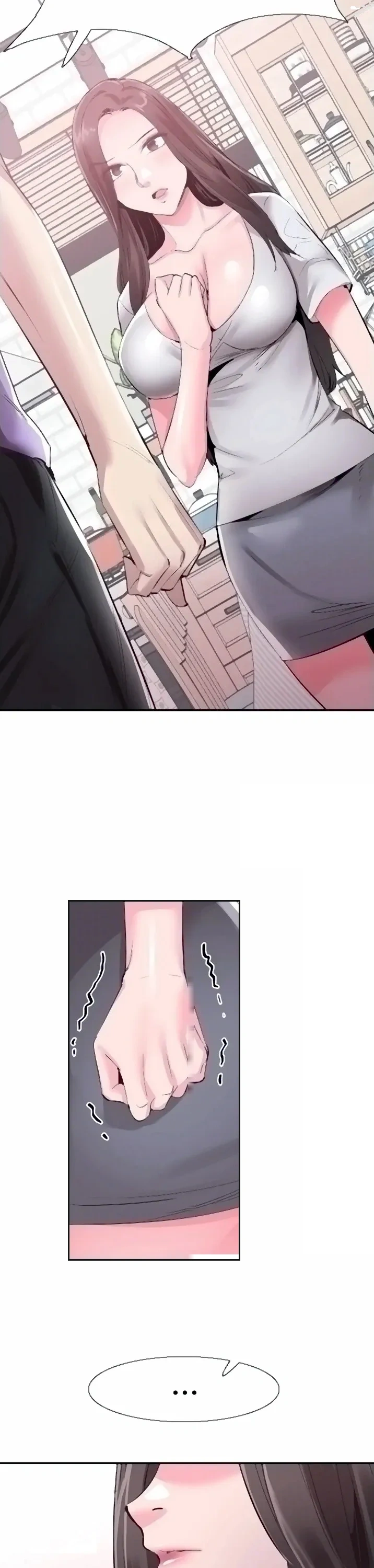 Campus Live Chapter 58 - Page 20