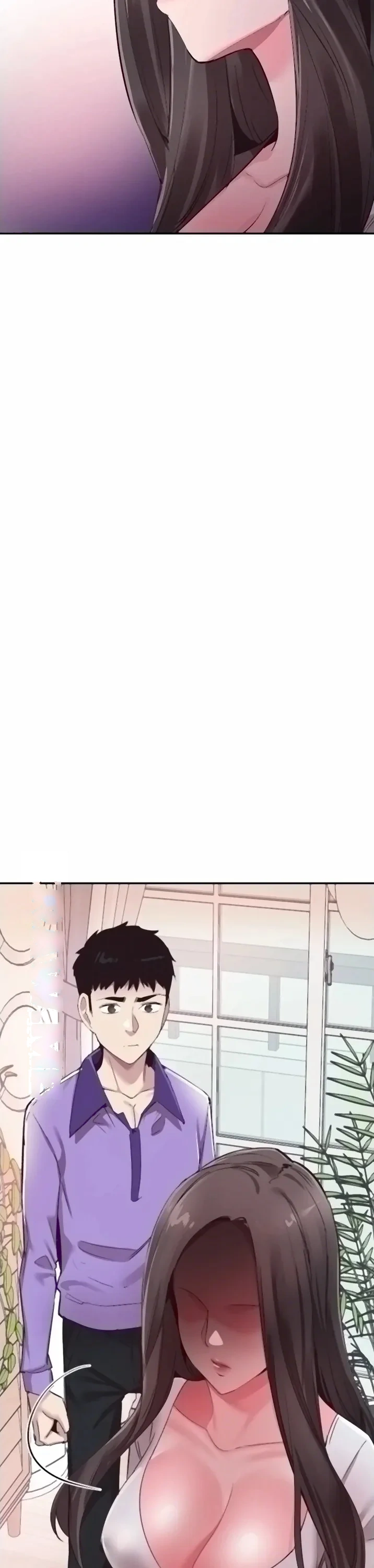 Campus Live Chapter 58 - Page 21