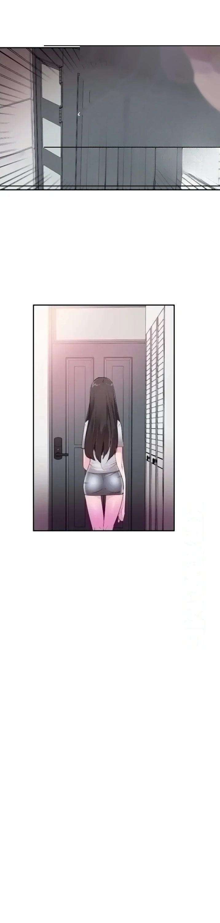 Campus Live Chapter 58 - Page 23