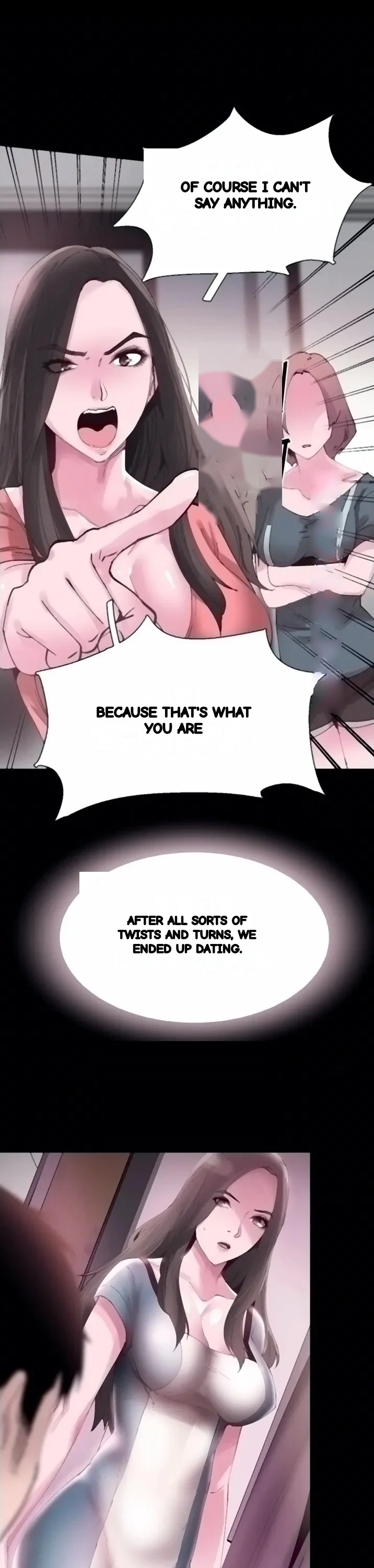 Campus Live Chapter 58 - Page 32