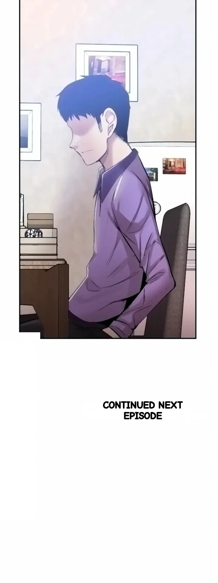 Campus Live Chapter 58 - Page 36