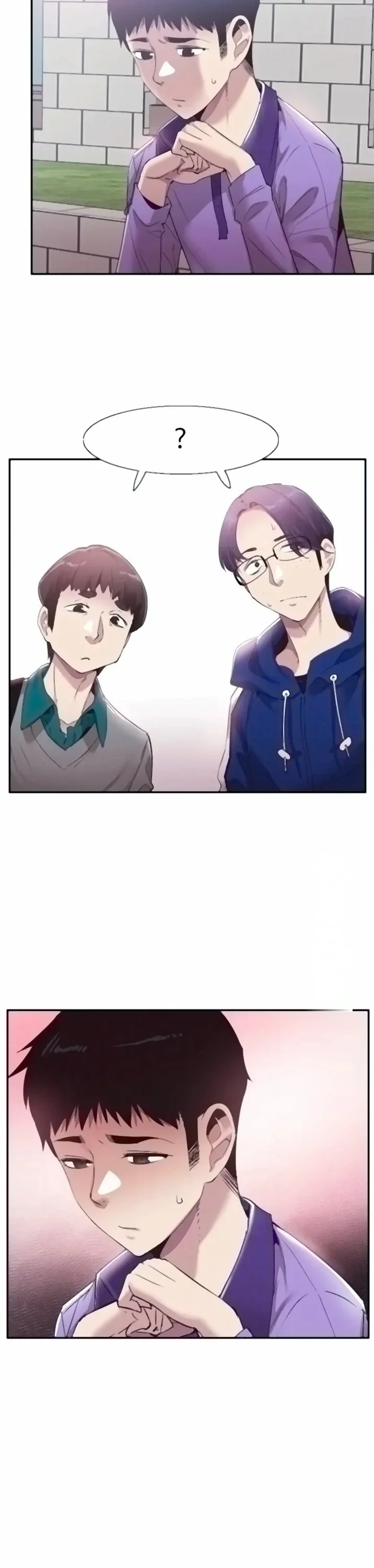 Campus Live Chapter 58 - Page 9