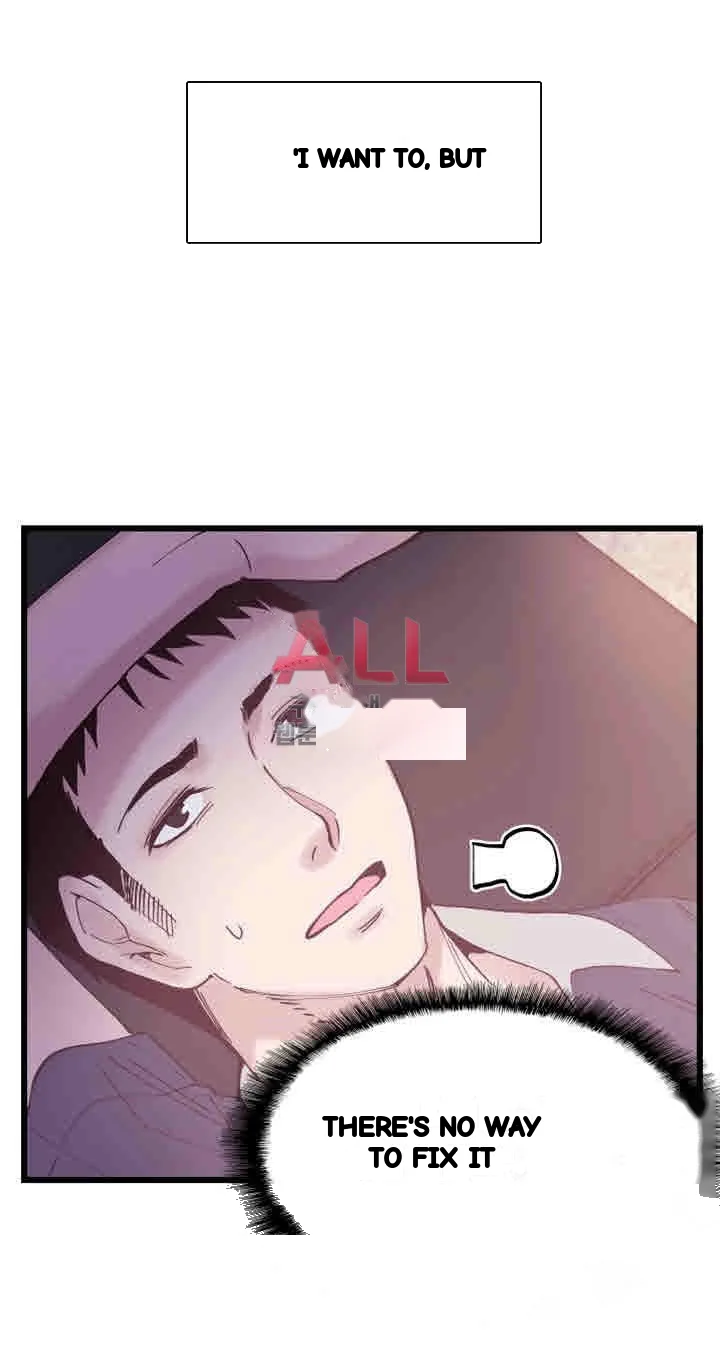 Campus Live Chapter 6 - Page 16