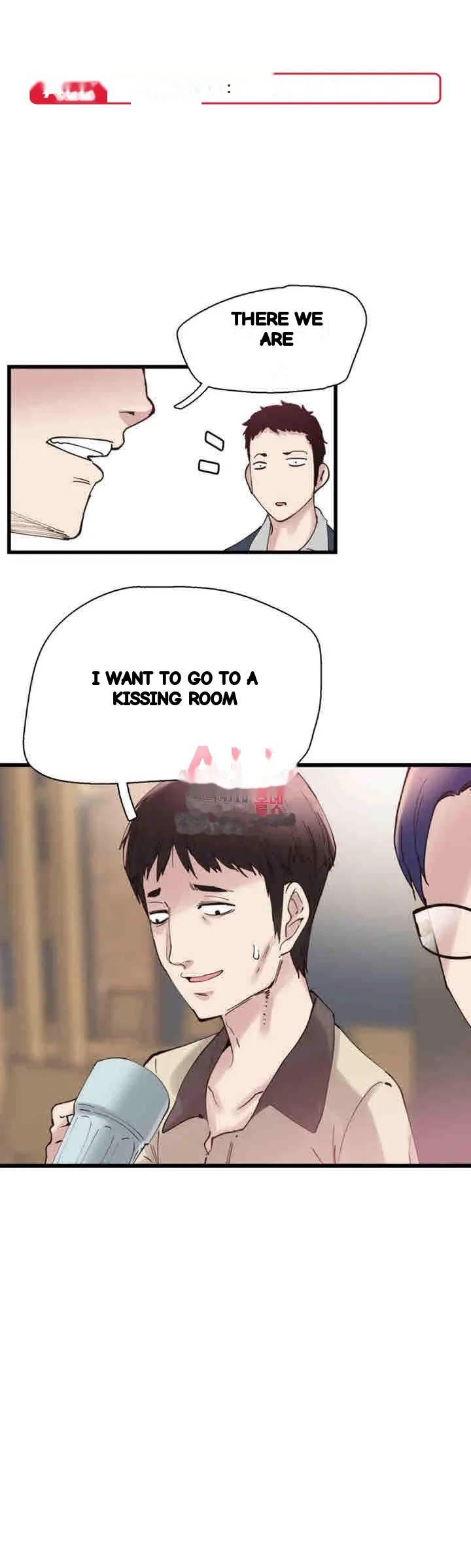 Campus Live Chapter 6 - Page 2