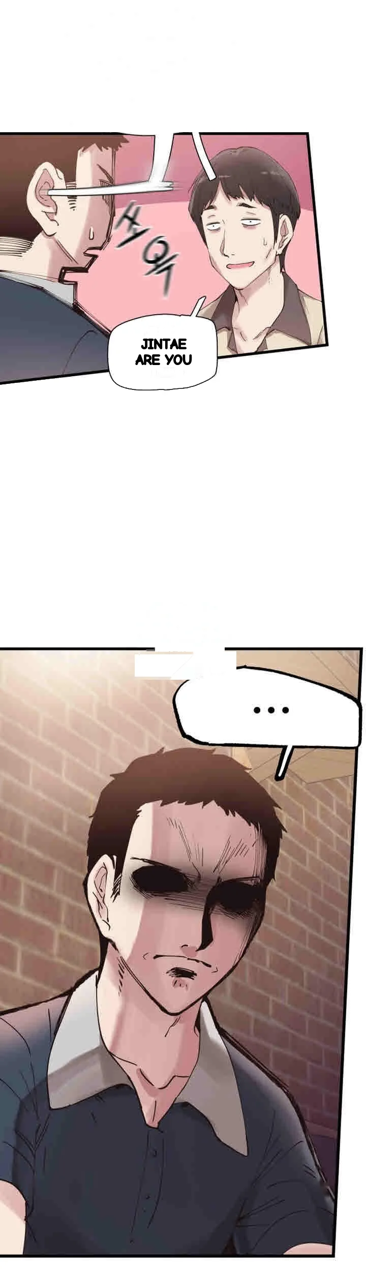 Campus Live Chapter 6 - Page 4