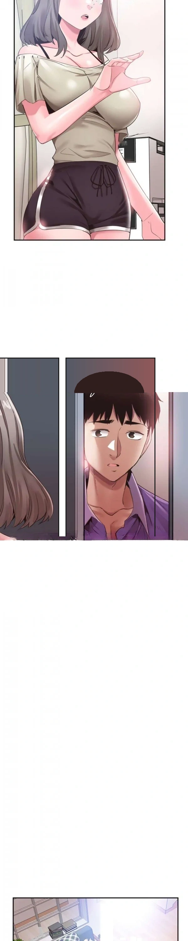 Campus Live Chapter 60 - Page 10