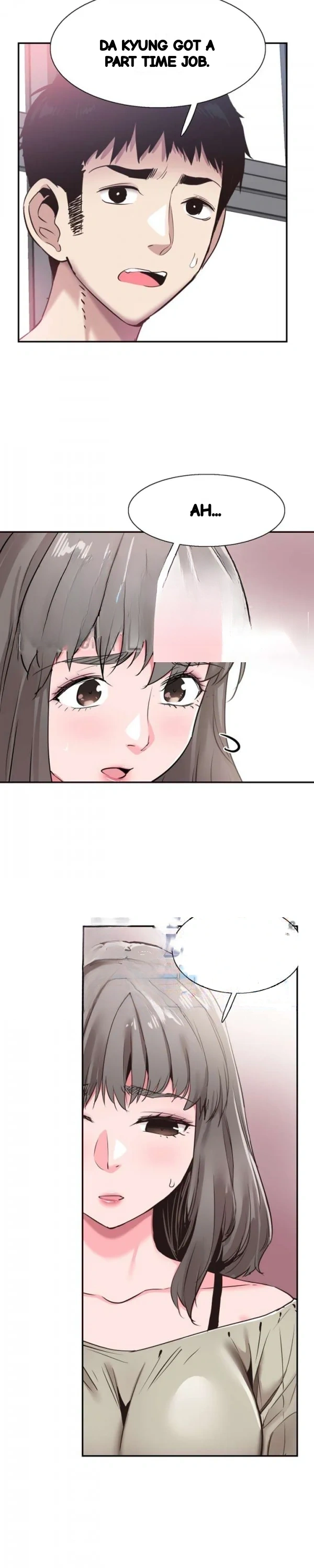 Campus Live Chapter 60 - Page 14