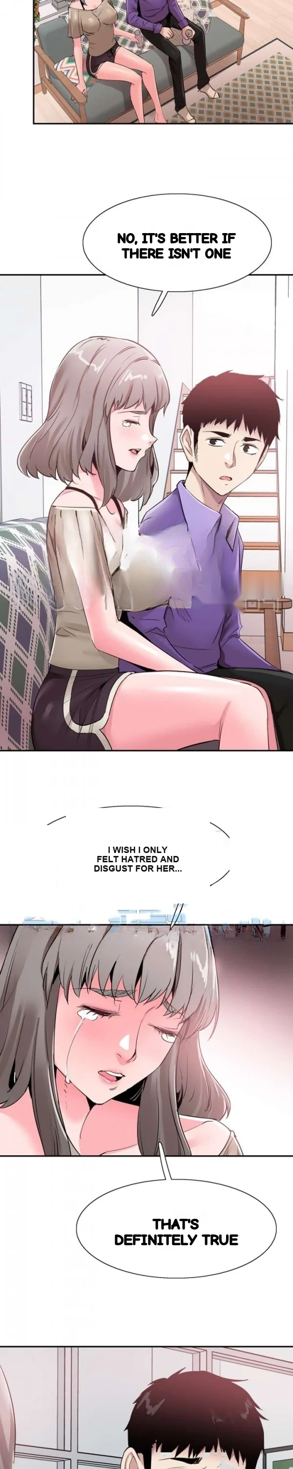 Campus Live Chapter 60 - Page 23