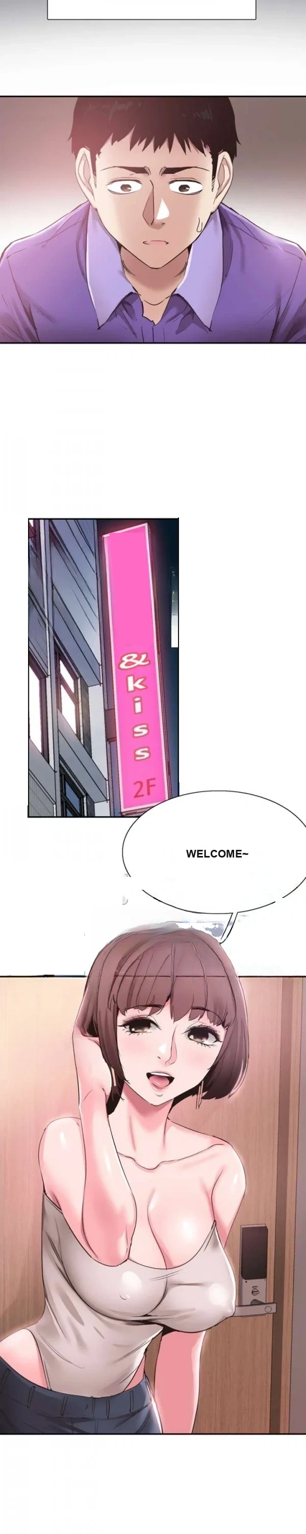 Campus Live Chapter 60 - Page 26