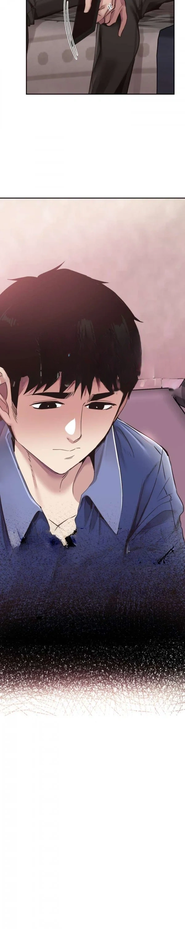 Campus Live Chapter 60 - Page 7