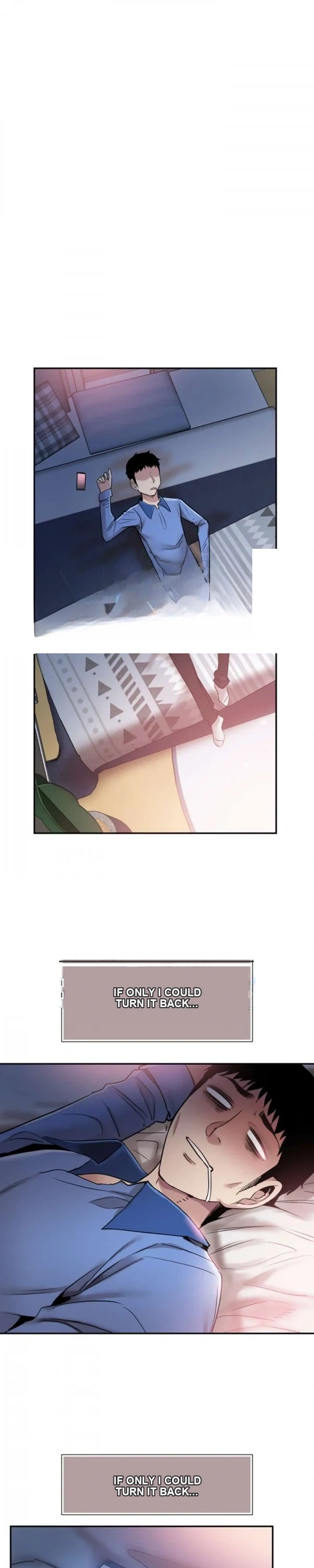 Campus Live Chapter 61 - Page 16