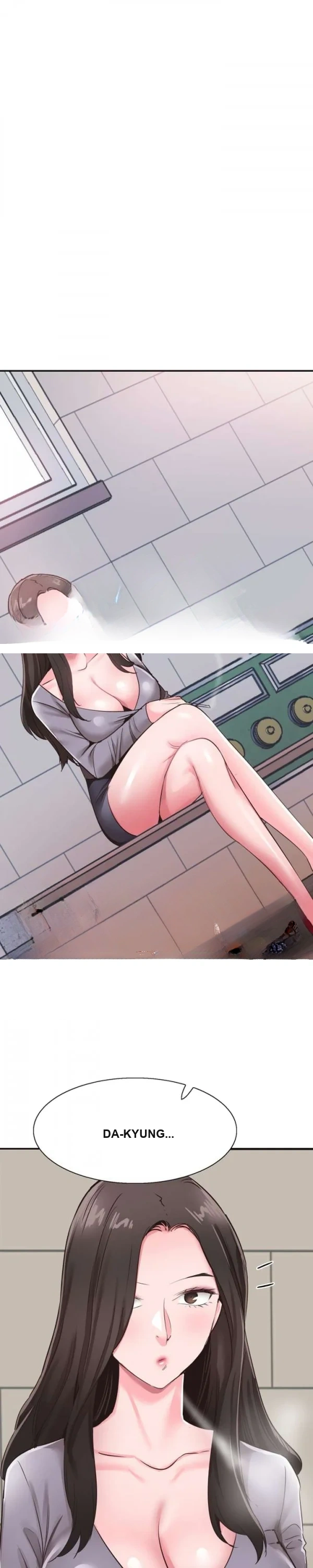 Campus Live Chapter 61 - Page 21