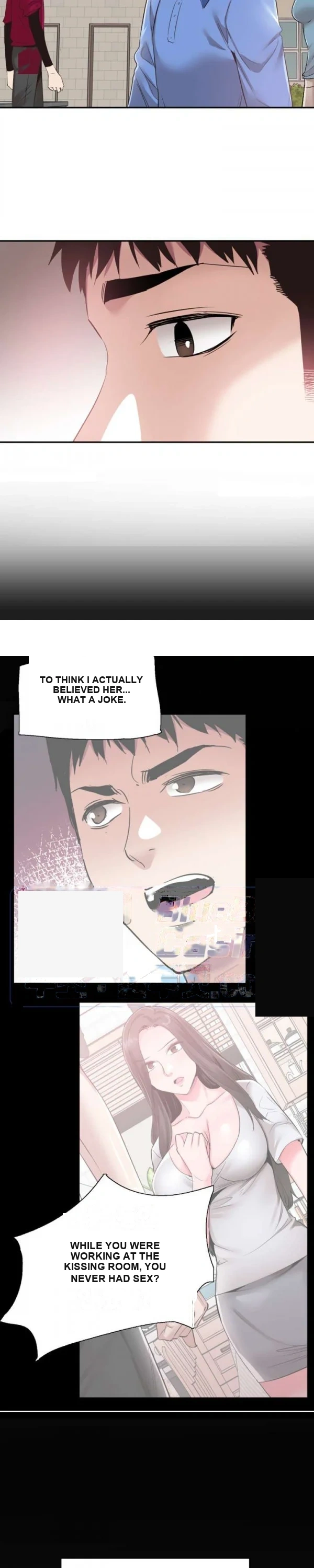 Campus Live Chapter 61 - Page 7