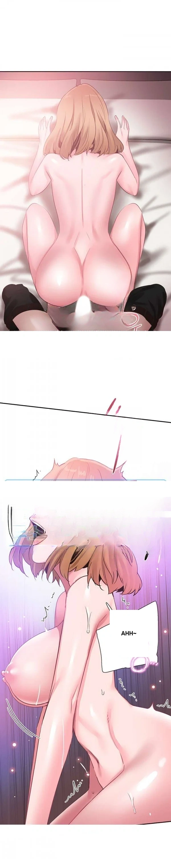 Campus Live Chapter 62 - Page 13