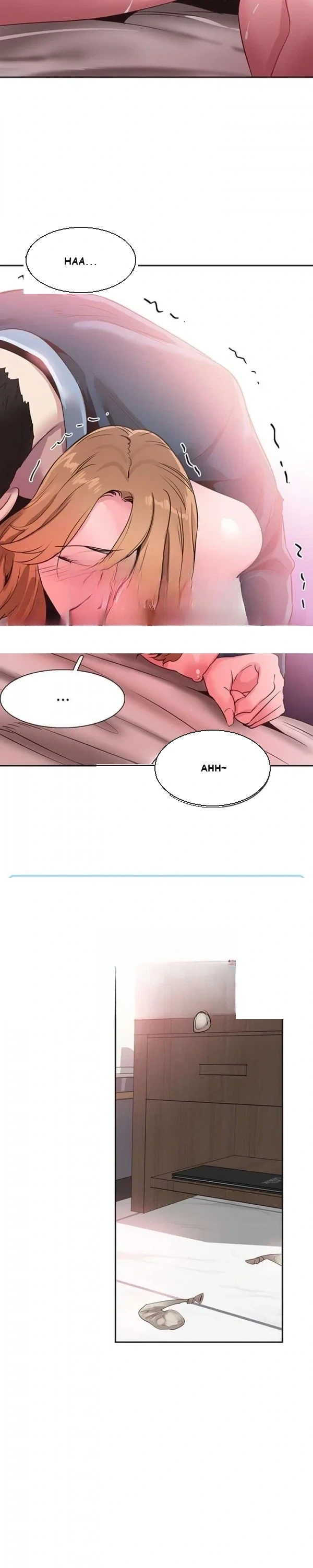 Campus Live Chapter 62 - Page 18