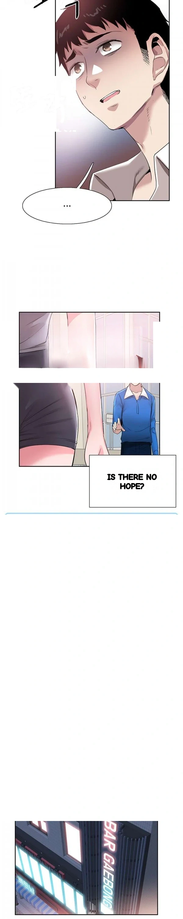 Campus Live Chapter 62 - Page 9