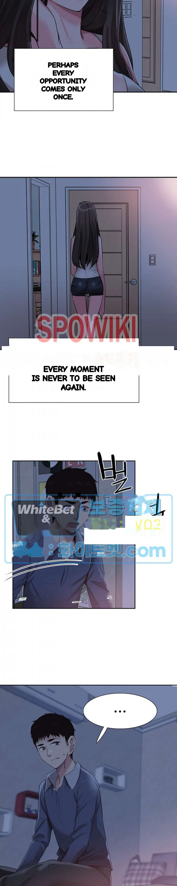Campus Live Chapter 63 - Page 23